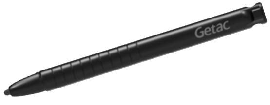 Capacitive Stylus And Tether
