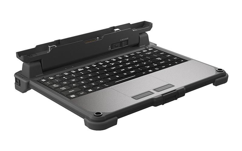 Mobile Device Keyboard