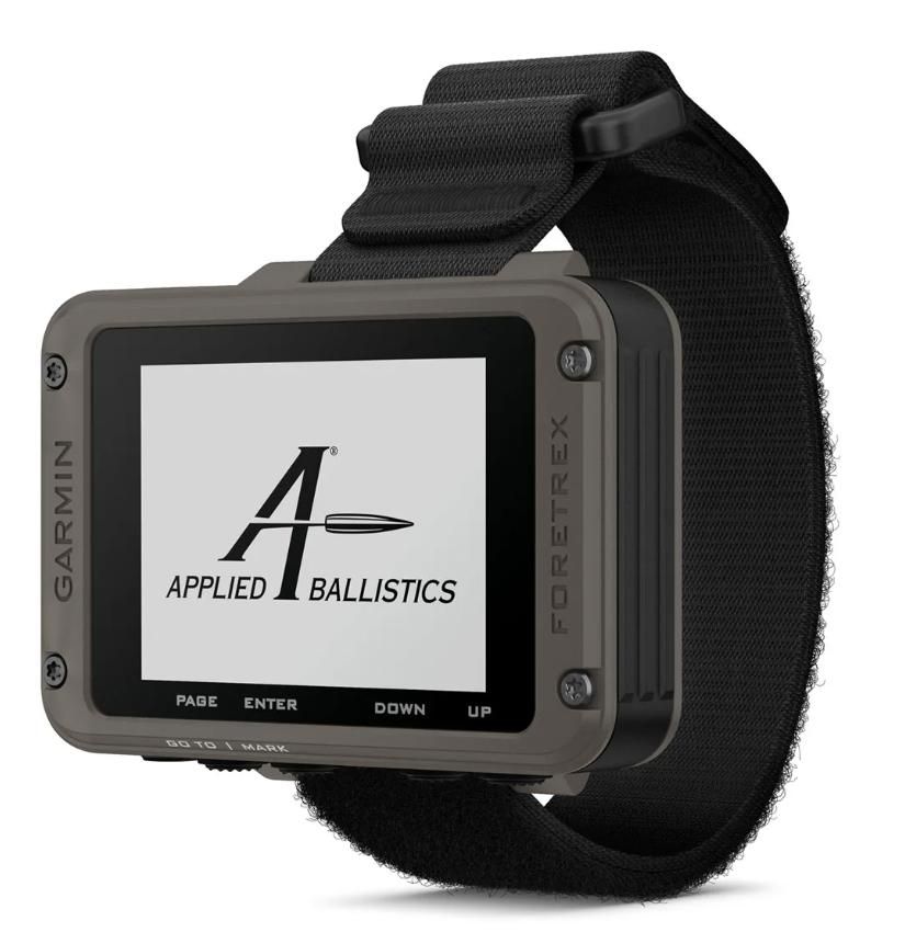 Foretrex®901 Ballistic - 010-02760-00
