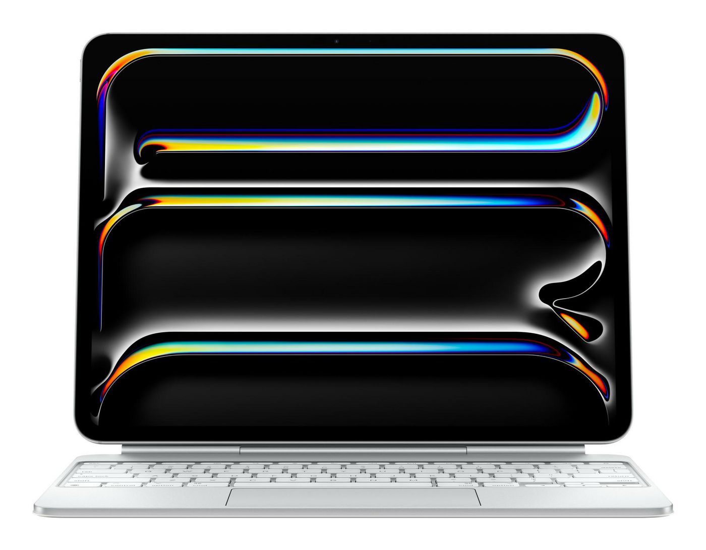 Magic Keyboard For Ipad Pro - MWR43S/A