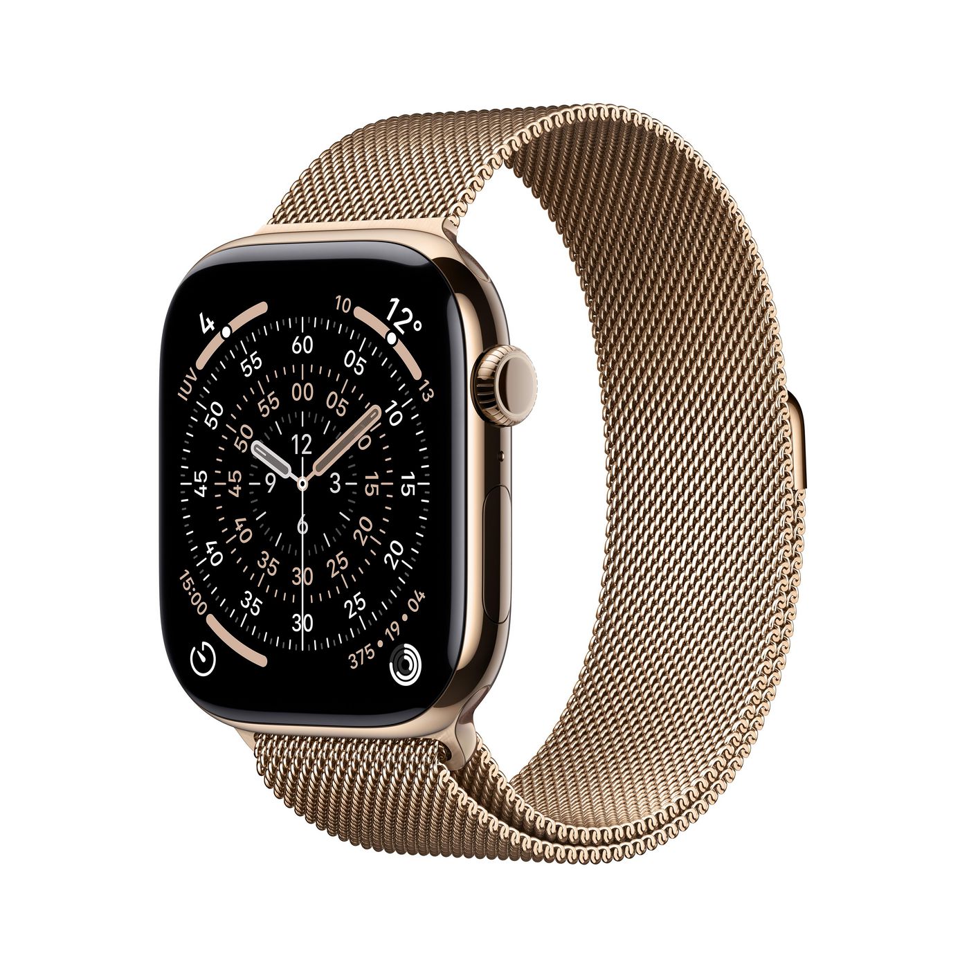 Watch Series 11 Gps + - MFD84QN/A