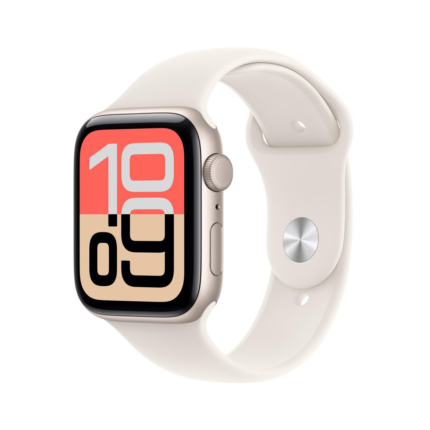 Watch Se (3Nd Generation) Se - MEHJ4QN/A