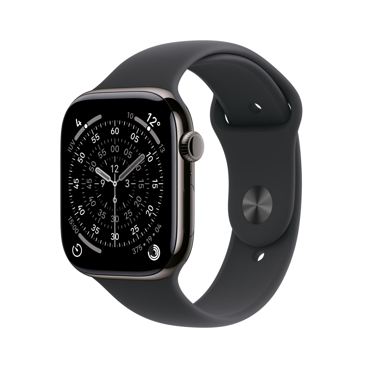 Watch Series 11 Gps + - MFD14QN/A