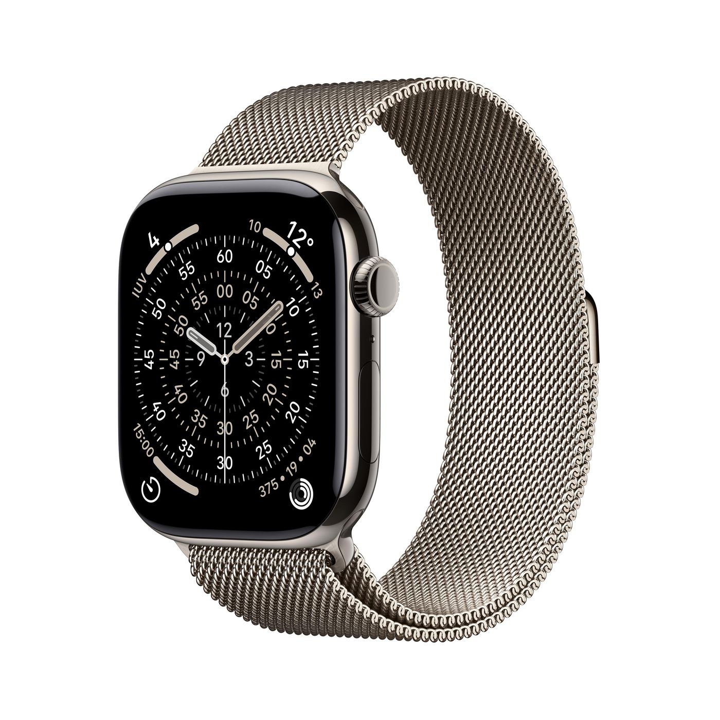 Watch Series 11 Gps + - MFD04QN/A