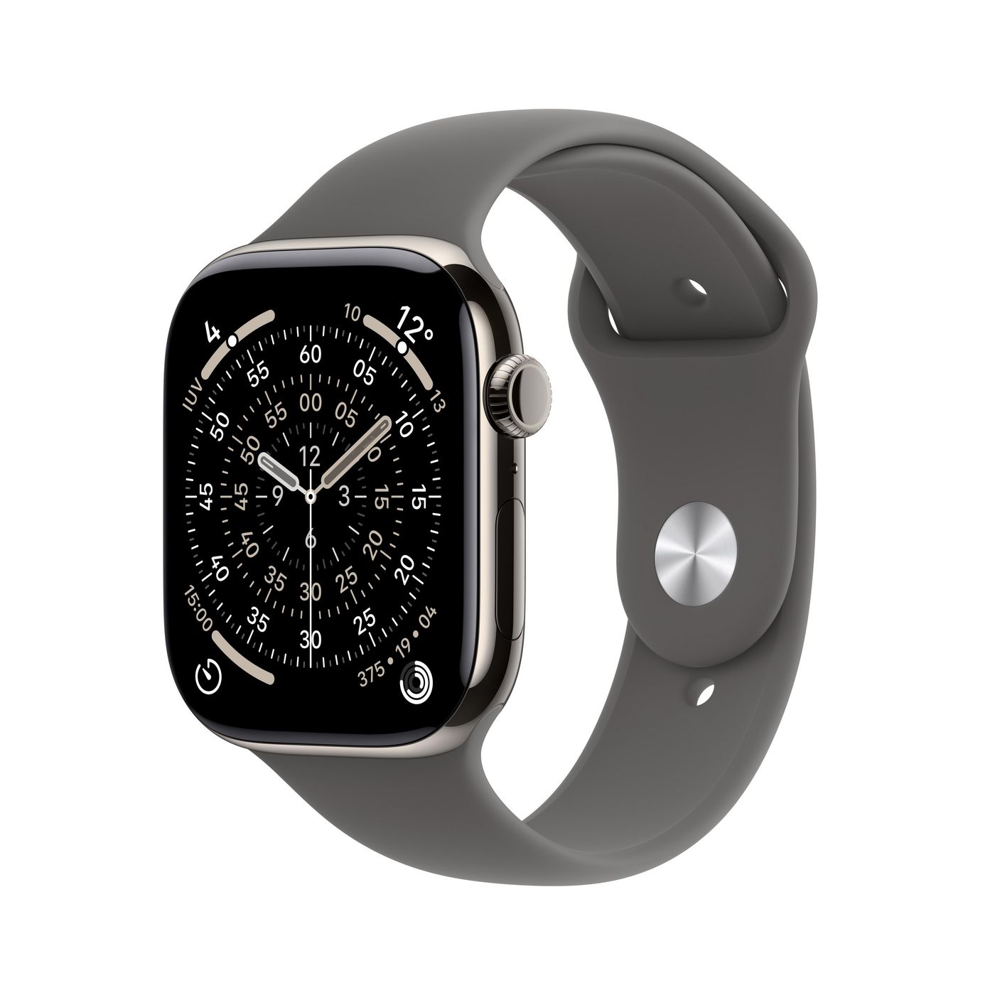 Watch Series 11 Gps + - MFCX4QN/A