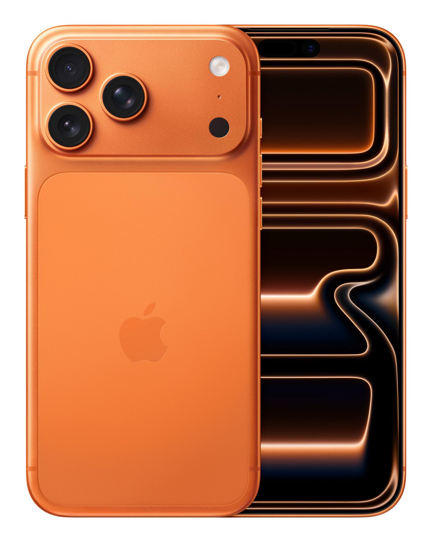 Iphone 17 Pro Max 2Tb Cosmic - MG004QN/A
