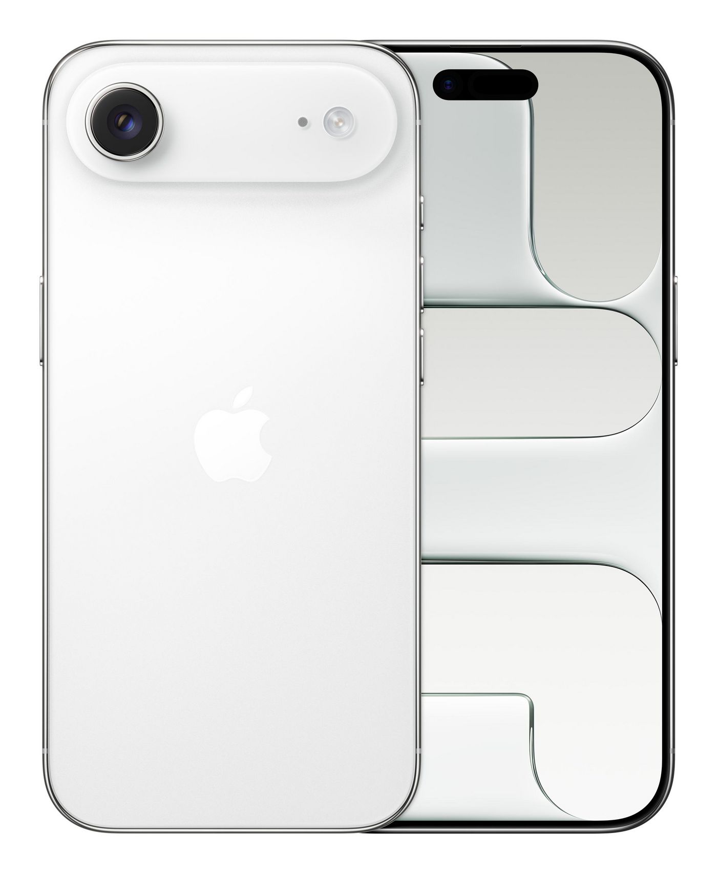 Iphone Air 256Gb Cloud White - MG2M4QN/A