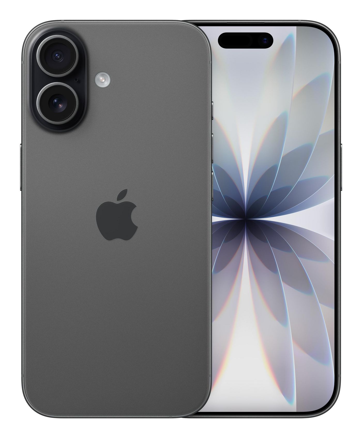 Iphone 17 256Gb Black - MG6J4QN/A