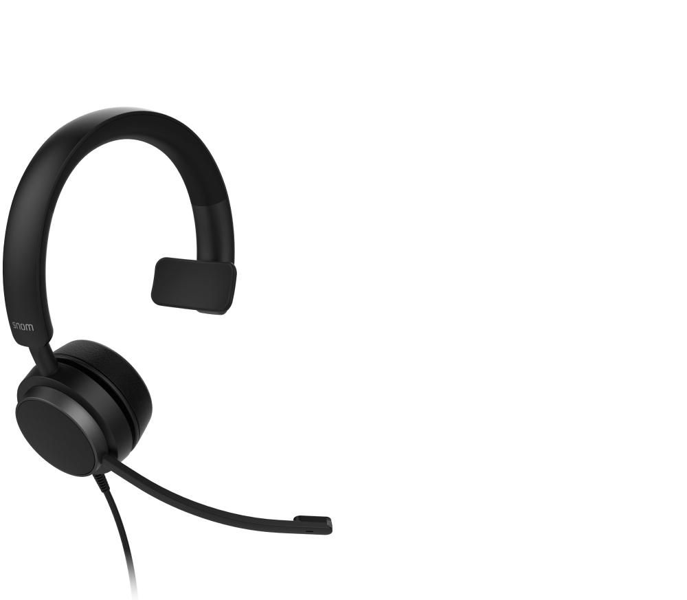 A310M Headset Wired Head-Band - 00004624