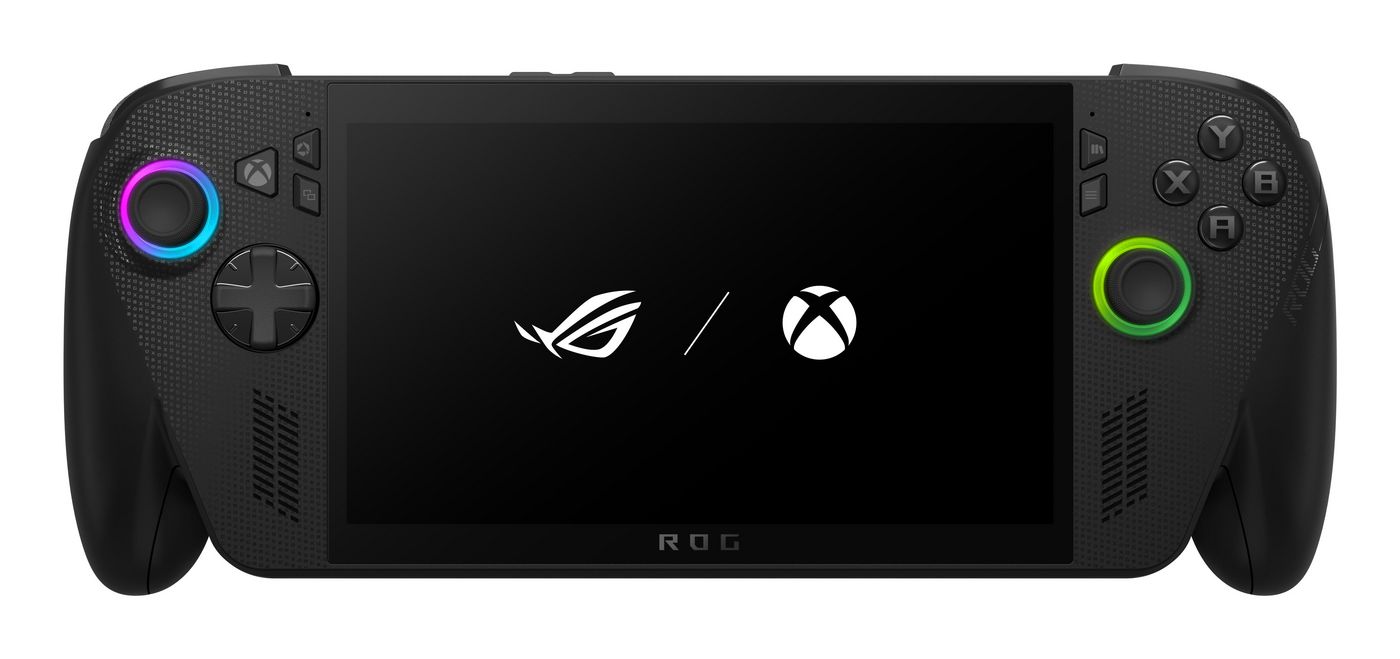 Rog Xbox Ally X Rc73Xa - 90NV00H2-M002U0