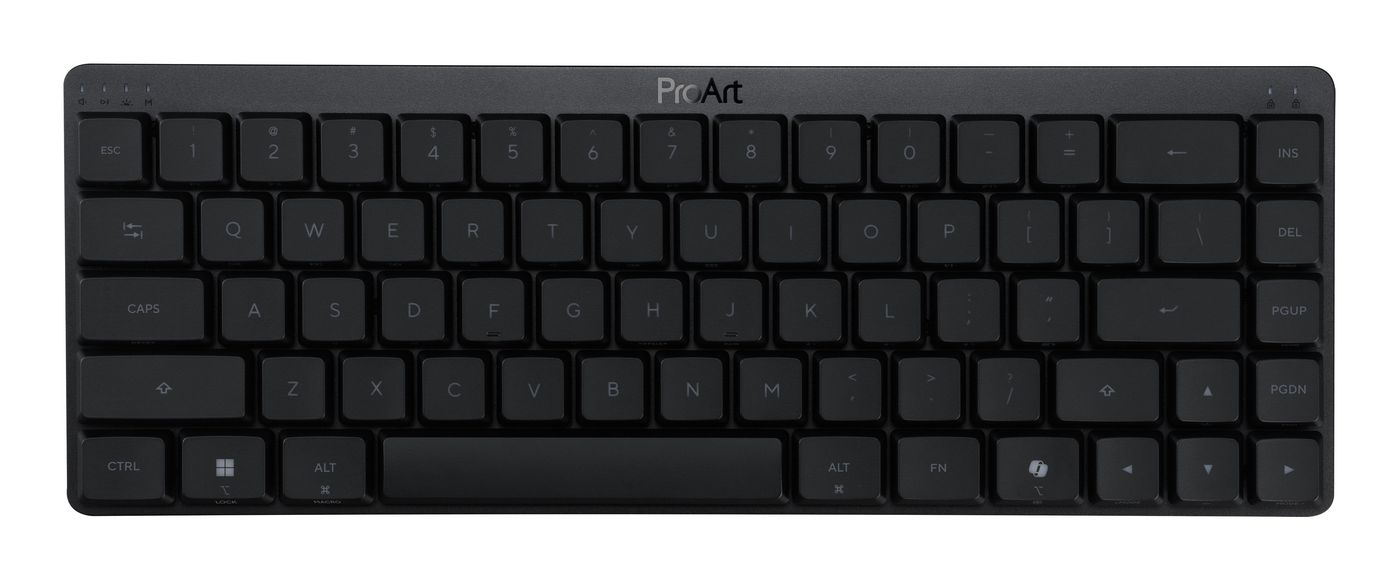 Proart Kd300 Keyboard - 90XB0AN0-MKB020