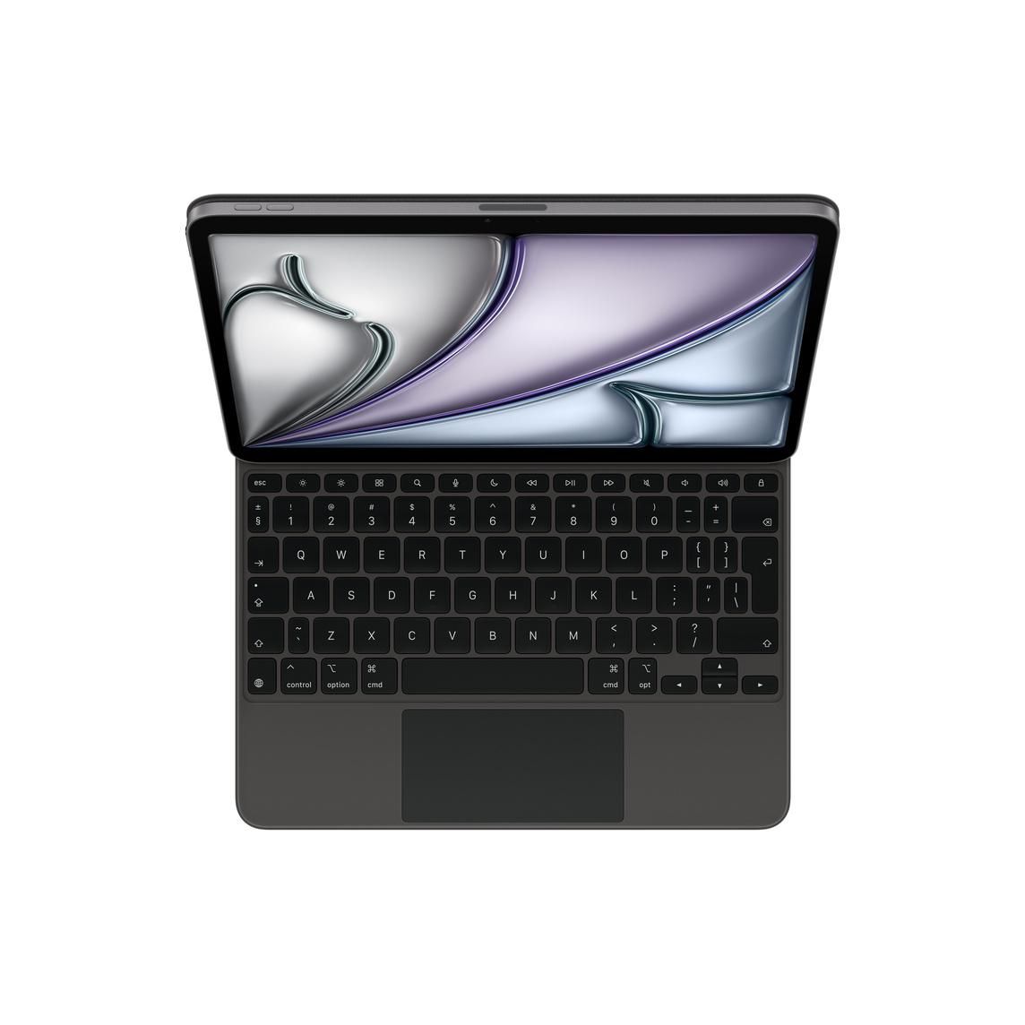 Magic Keyboard Qwerty English - MGYX4Z/A