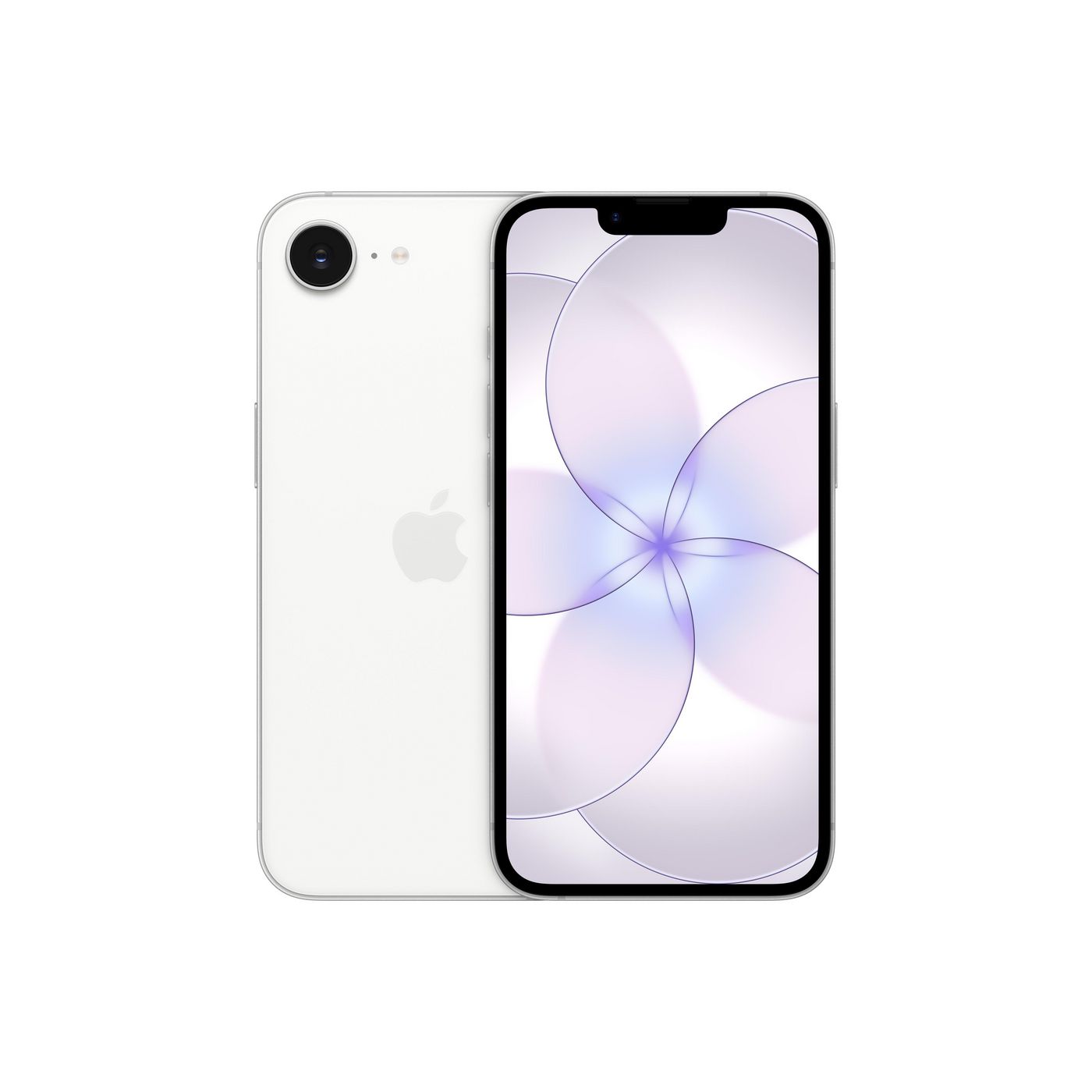 Iphone 17E 256Gb White - MHRW4QN/A