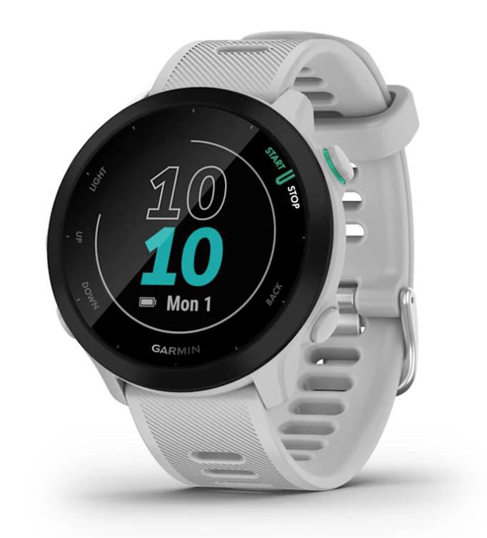 Forerunner 55 2.64 Cm (1.04") - 010-02562-15
