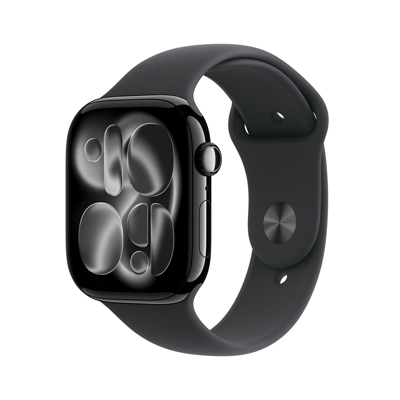 Apple Watch 11 46 Jb Al Bk Sb Sm GPS - MEUW4ZR/A