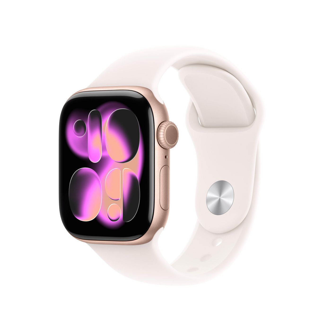 Apple Watch 11 42 Rg Al Lb Sb Ml GPS - MEU44ZR/A