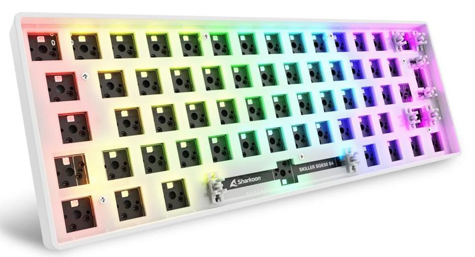 Skiller Sgk50 S4 Keyboard - 100065623