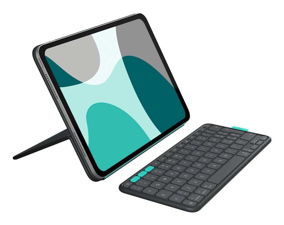 Flip Folio Azerty French - 920-013378