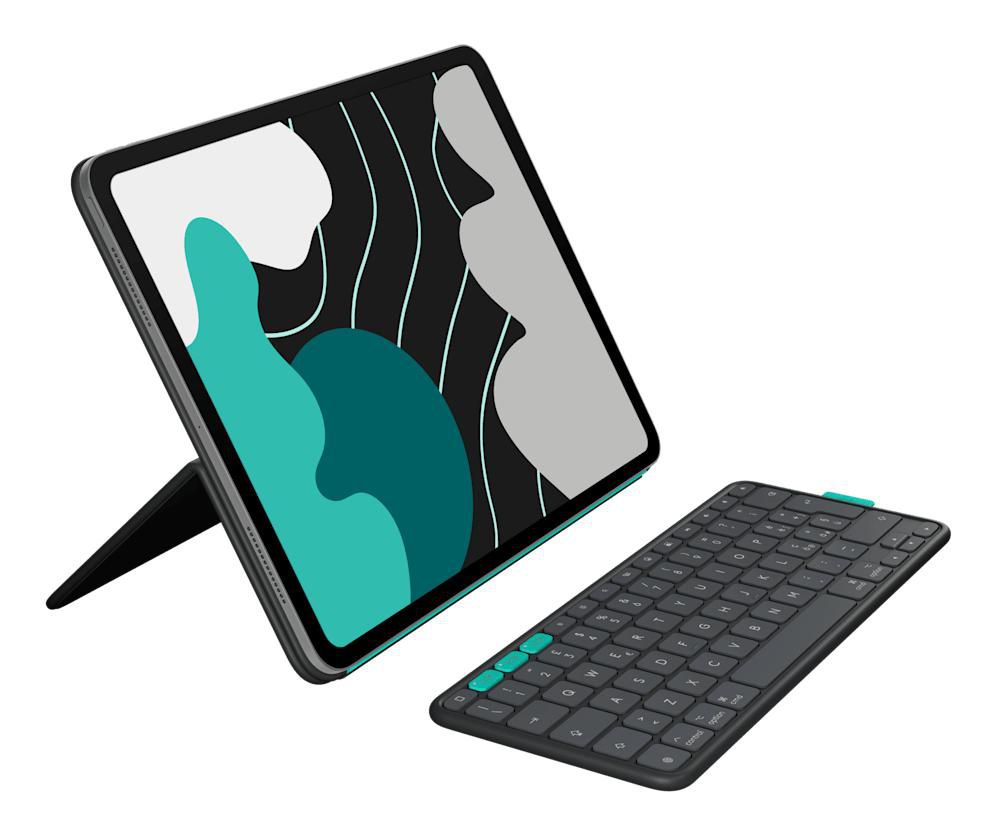 Flip Folio - 920-013376