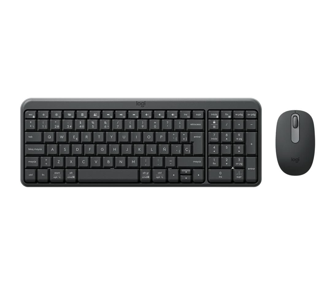 Mk250 Compact Bluetooth - 920-013543
