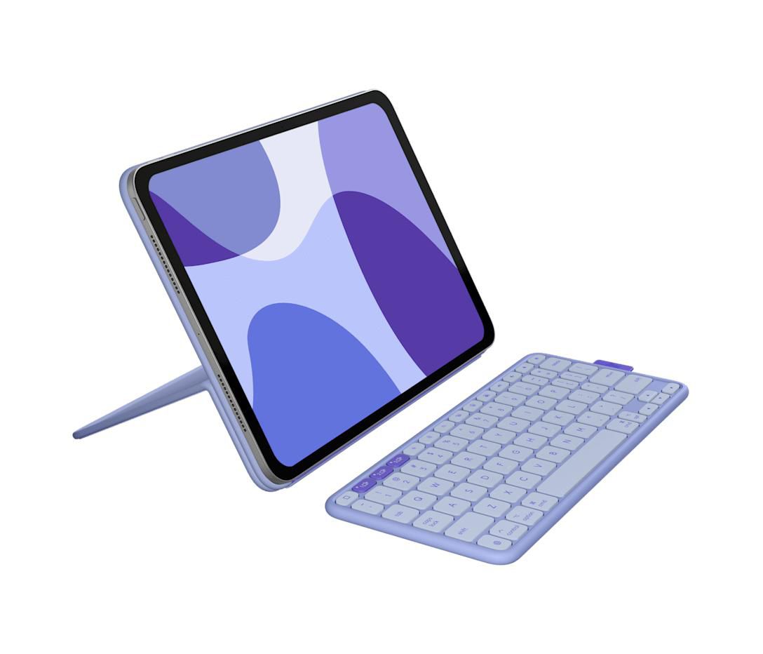 FLIP FOLIO - LILAC - FRA IPAD PRO11 AND AIR11/5TH - 920-013840