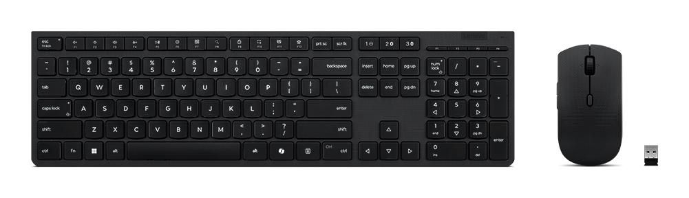 4X31R64357 Keyboard Mouse - 4X31R64344