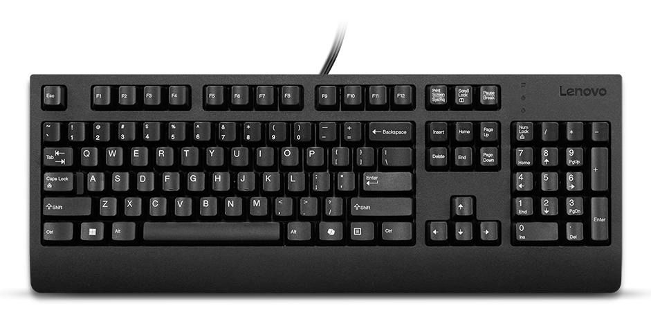 Preferred Pro Ii Keyboard