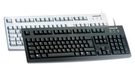 G83-6105 Usb Keyboard Black