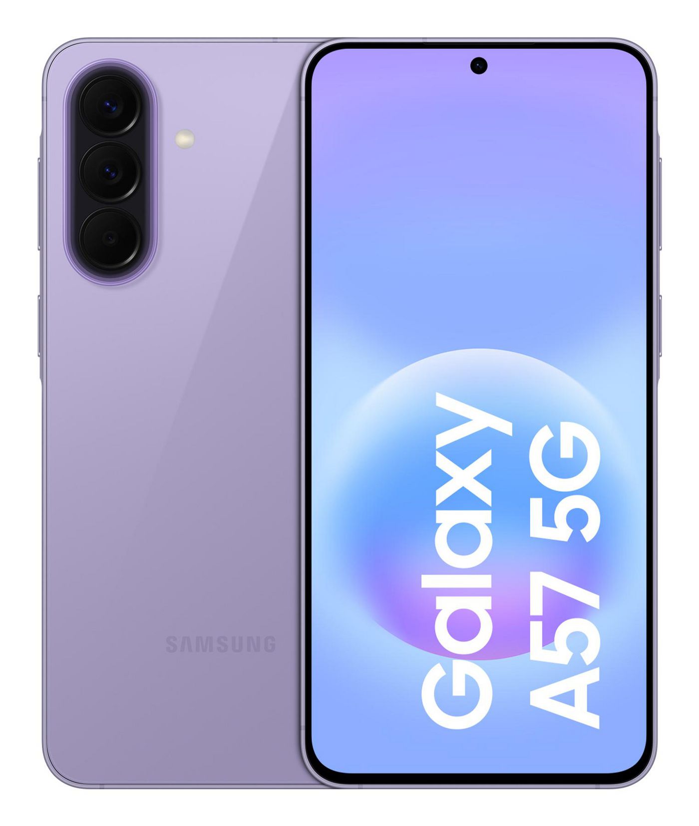 Galaxy A57 5G 17 Cm (6.7")