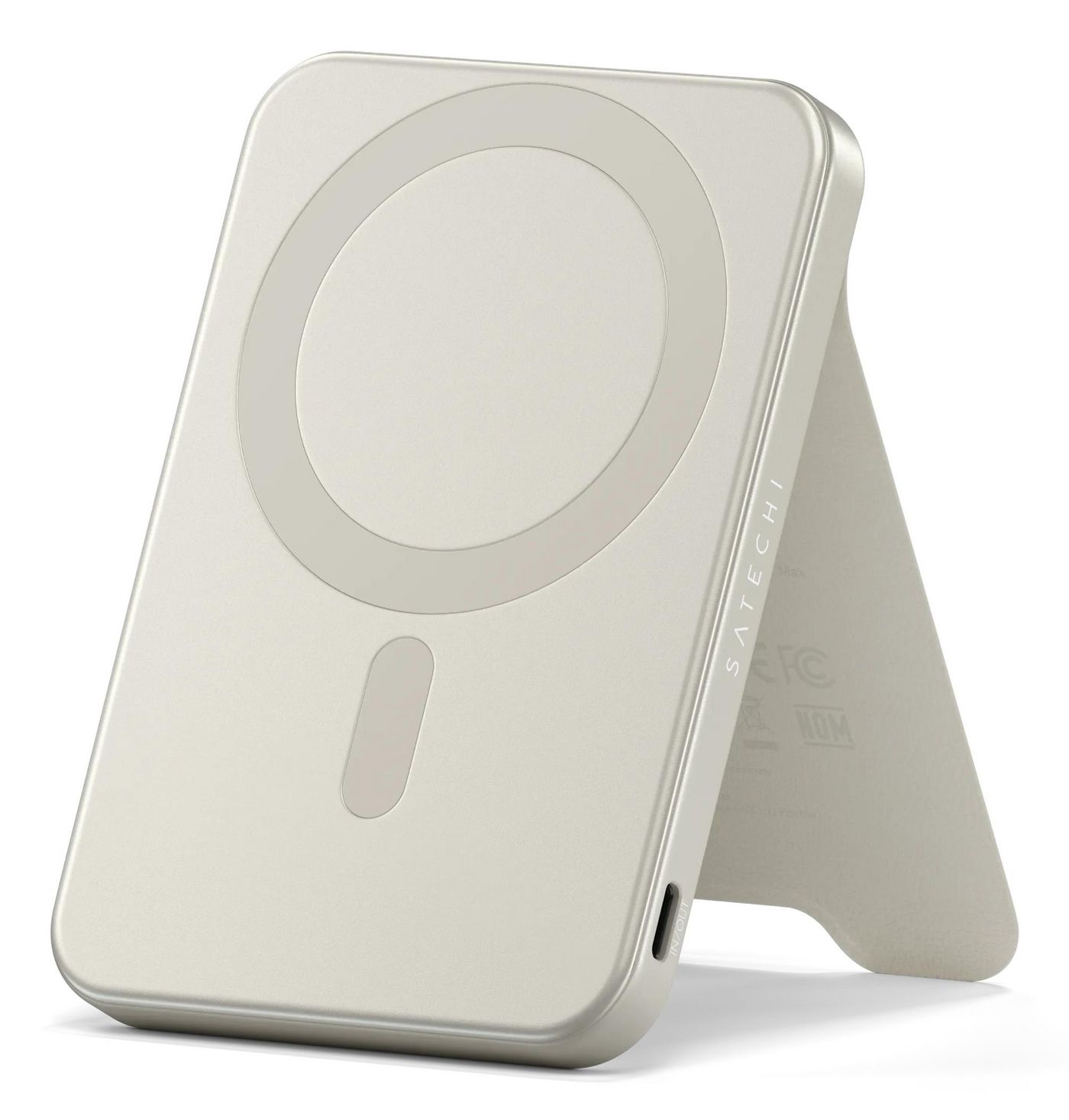 Power Bank 5000 Mah Wireless