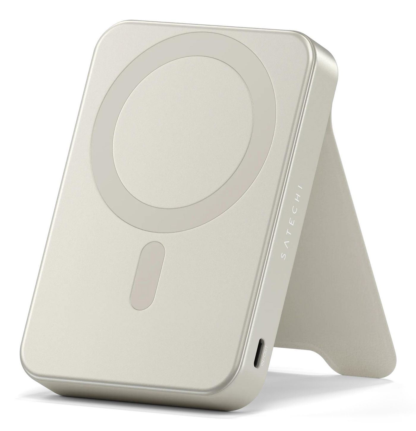 Power Bank 10000 Mah Wireless - ST-B10Q2SW