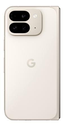 Pixel 9 Pro Fold 8" Dual Sim - GA05798-US