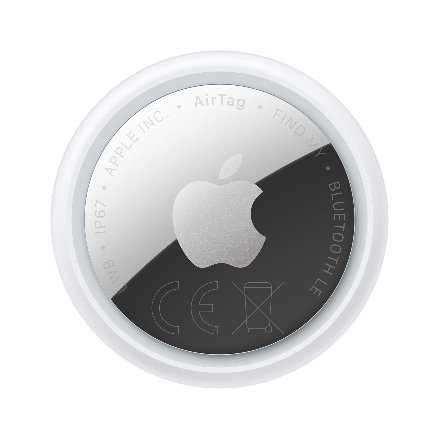 Airtag (4 Pack) - MFEA4DN/A