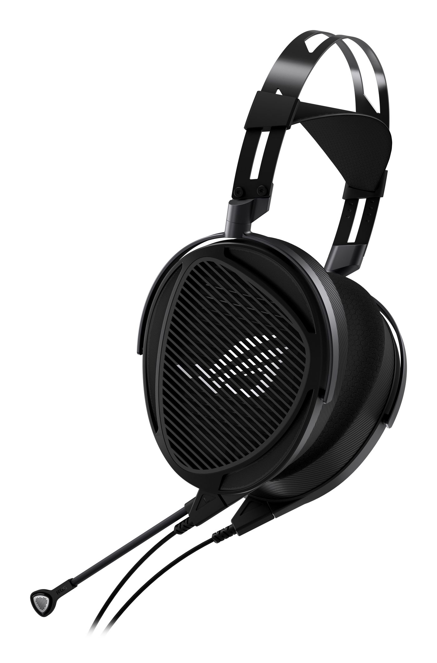 Rog Kithara Headset Wired - 90YH0470-BHUA00