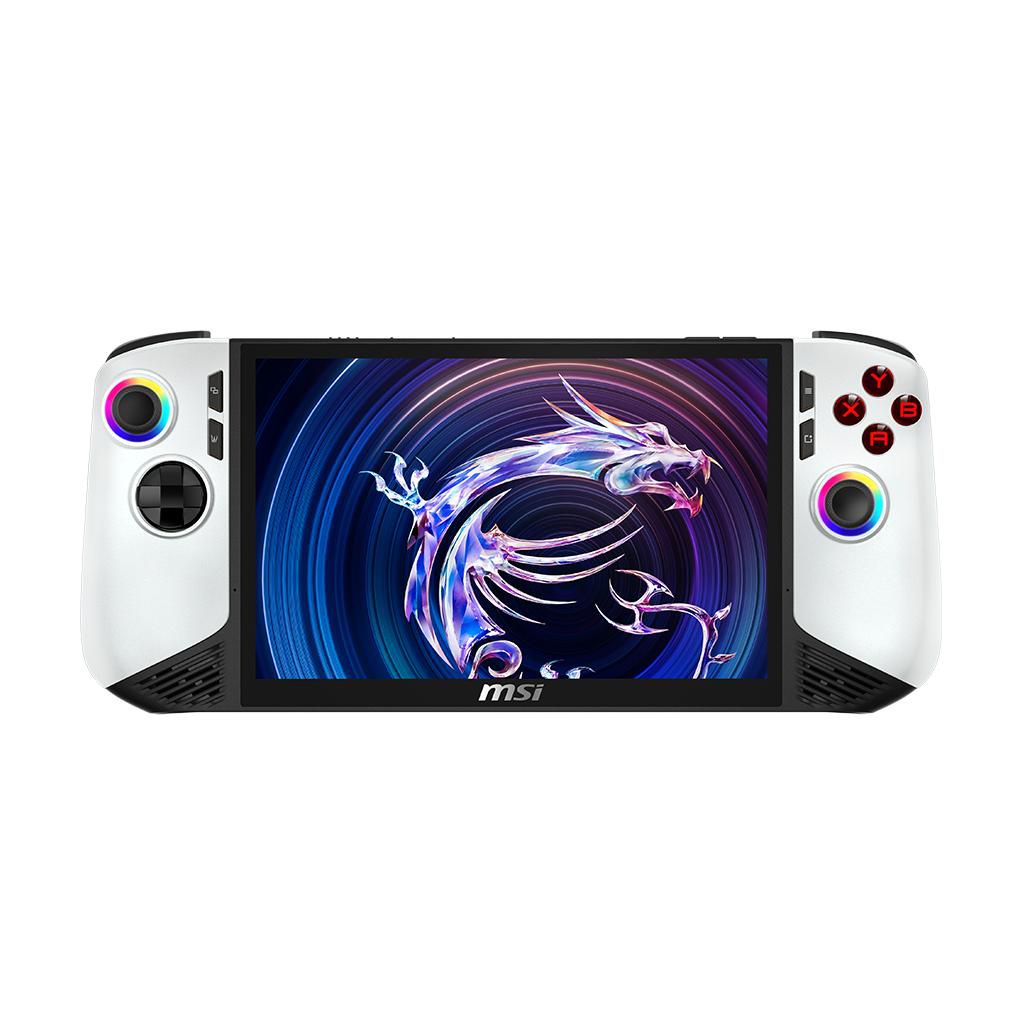 Claw 8 Ai+ A2Vm-091 Portable - 001T52-091