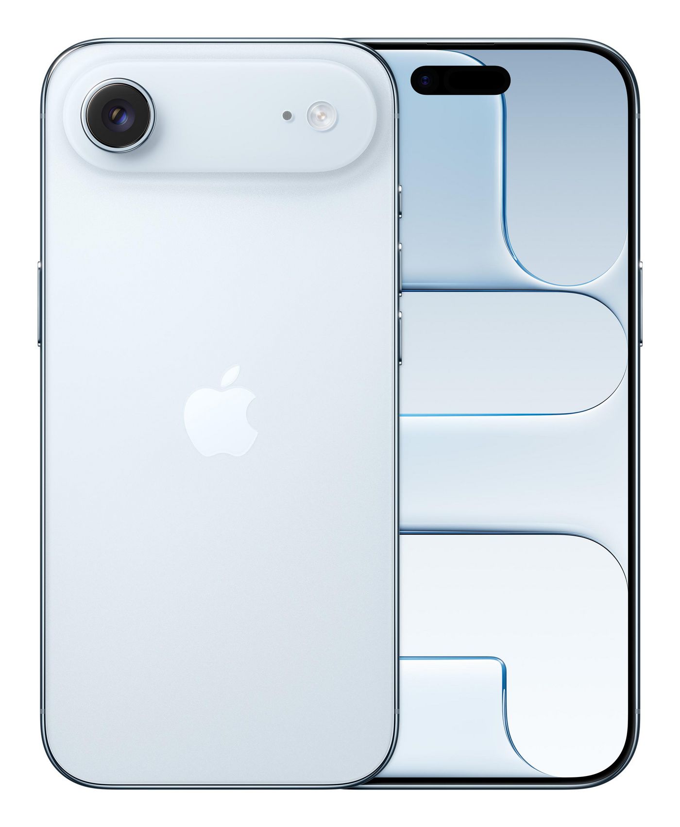 Iphone Air 16.5 Cm (6.5") - MG2V4ZD/A