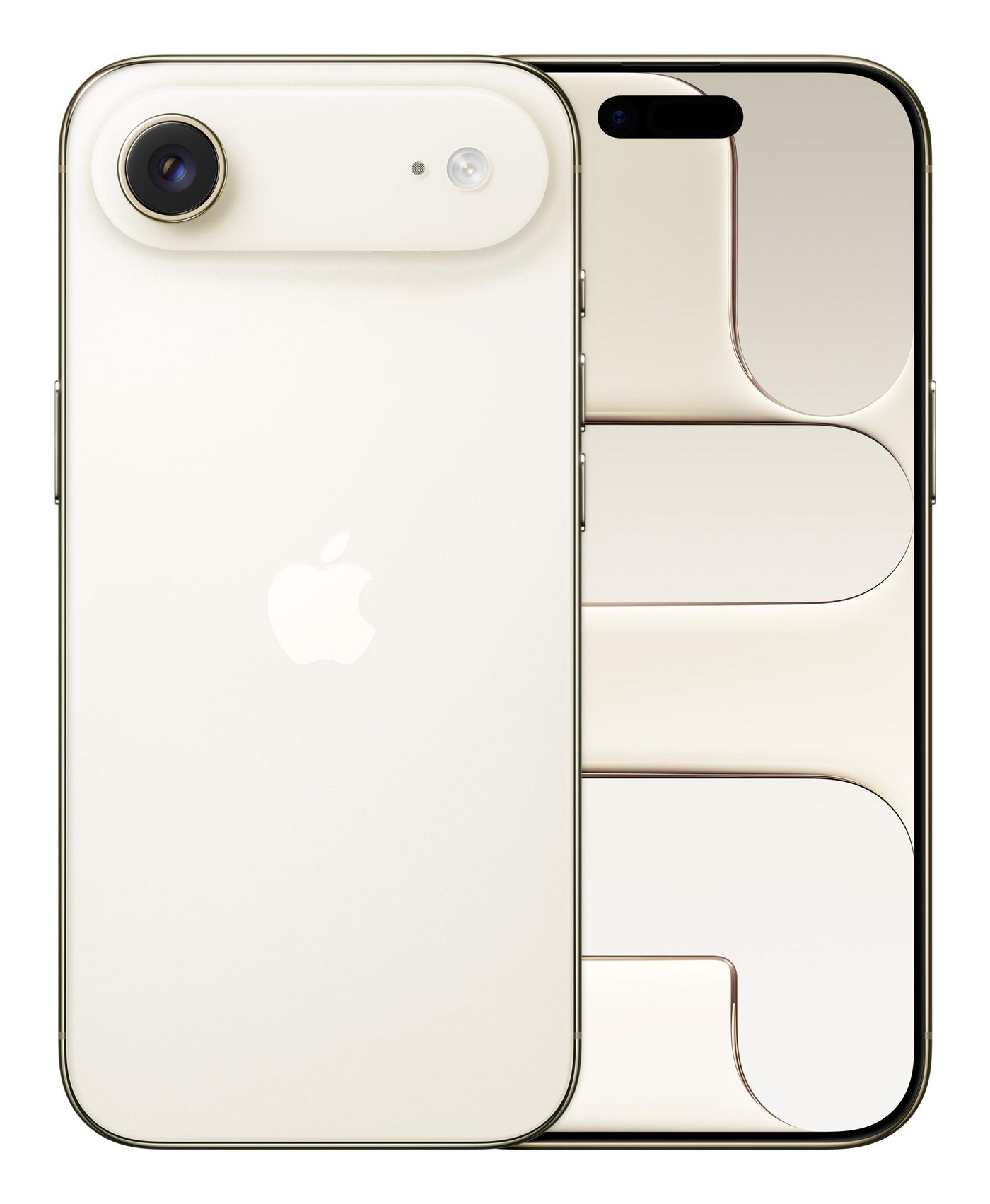 Iphone Air 16.5 Cm (6.5") - MG2Y4ZD/A