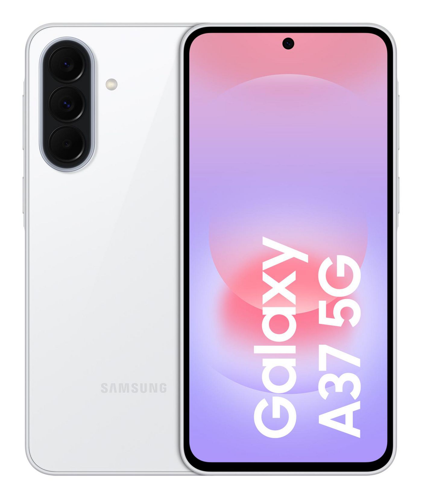 Galaxy A37 5G 17 Cm (6.7")