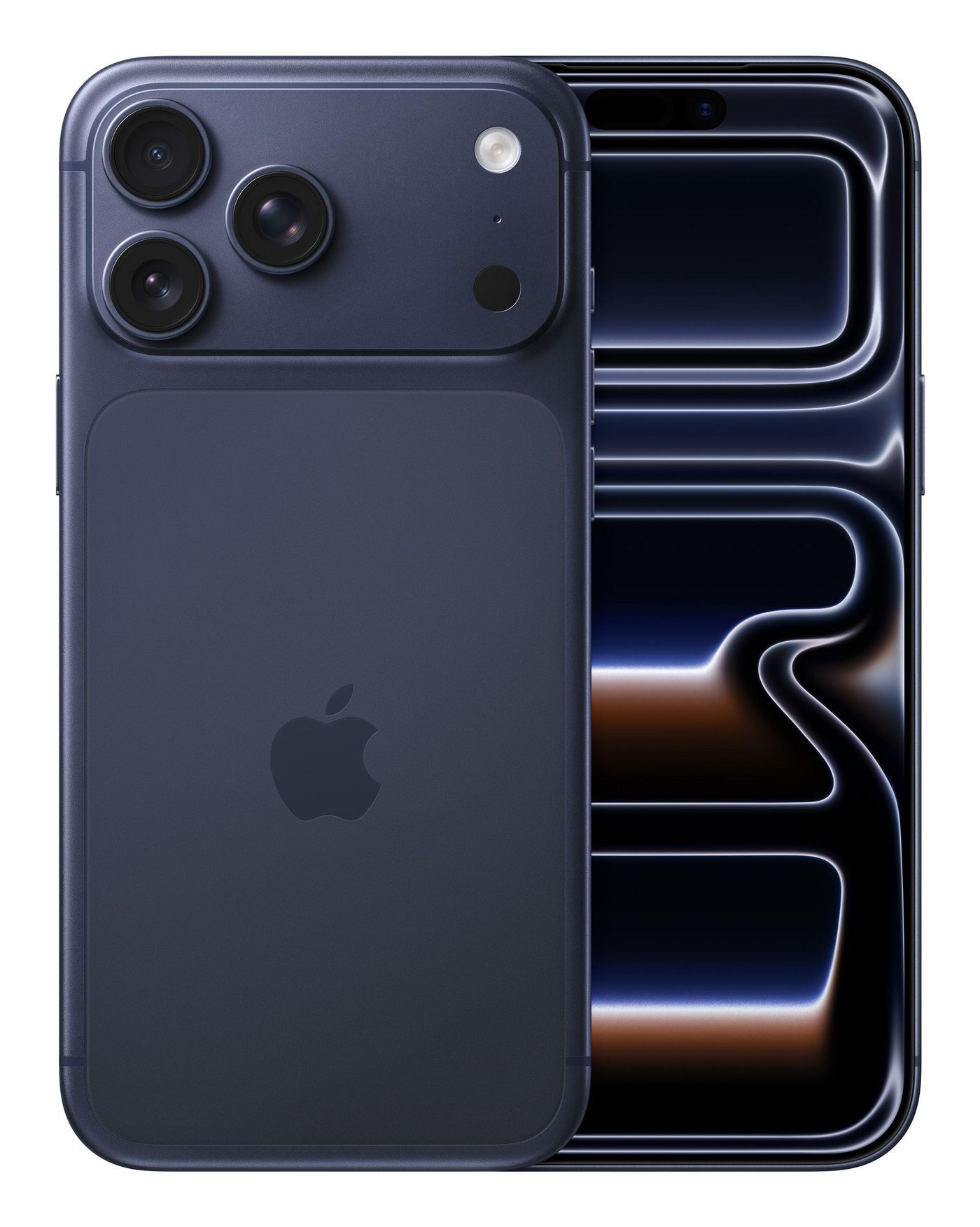 Iphone 17 Pro Max 512Gb Deep