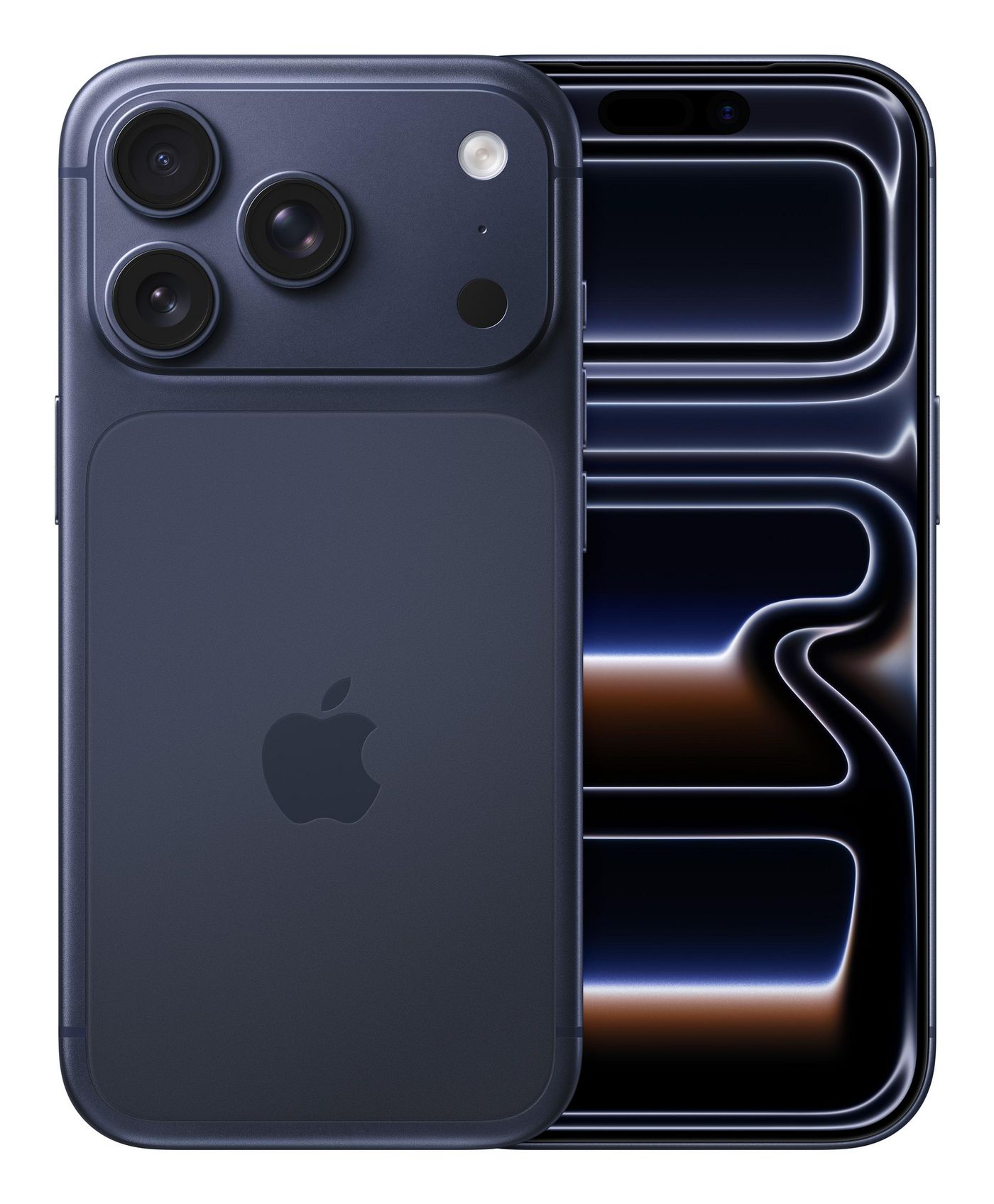 Iphone 17 Pro 512Gb Deep Blue