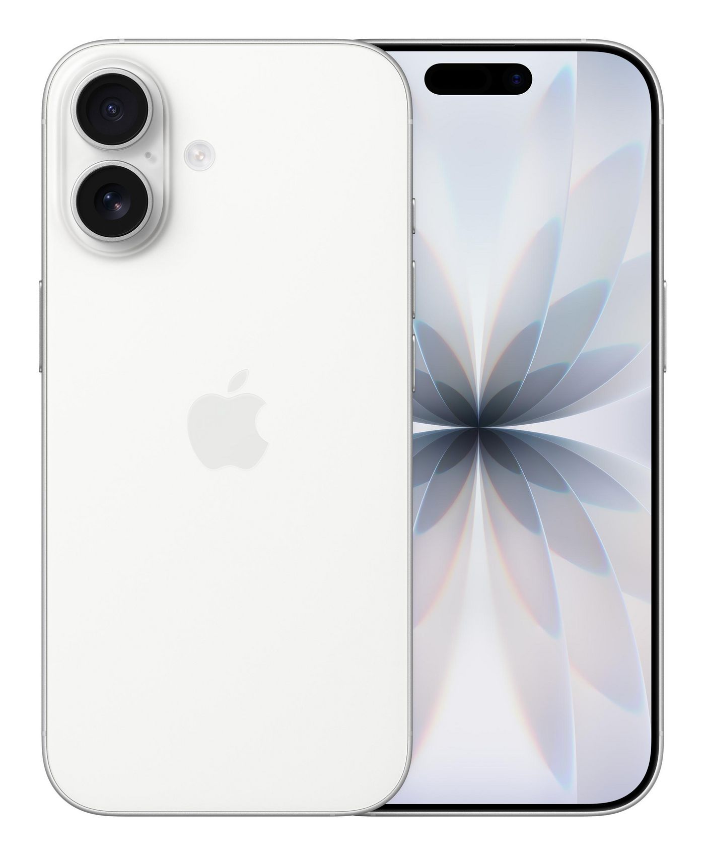 Iphone 17 16 Cm (6.3") Dual - MG6K4ZD/A