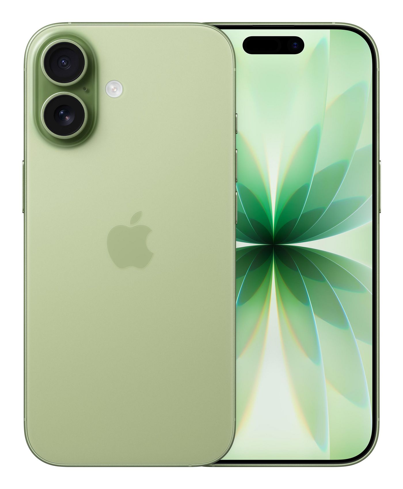 Iphone 17 16 Cm (6.3") Dual - MG6N4ZD/A