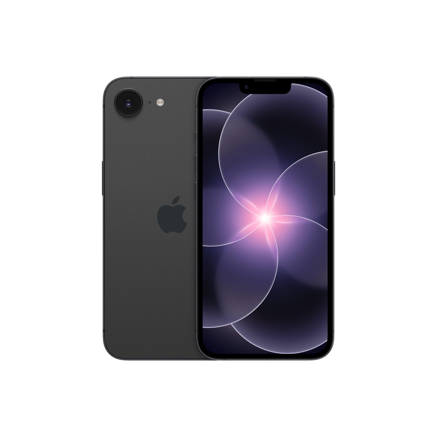 Iphone 17E 512Gb Black - MHRY4ZD/A