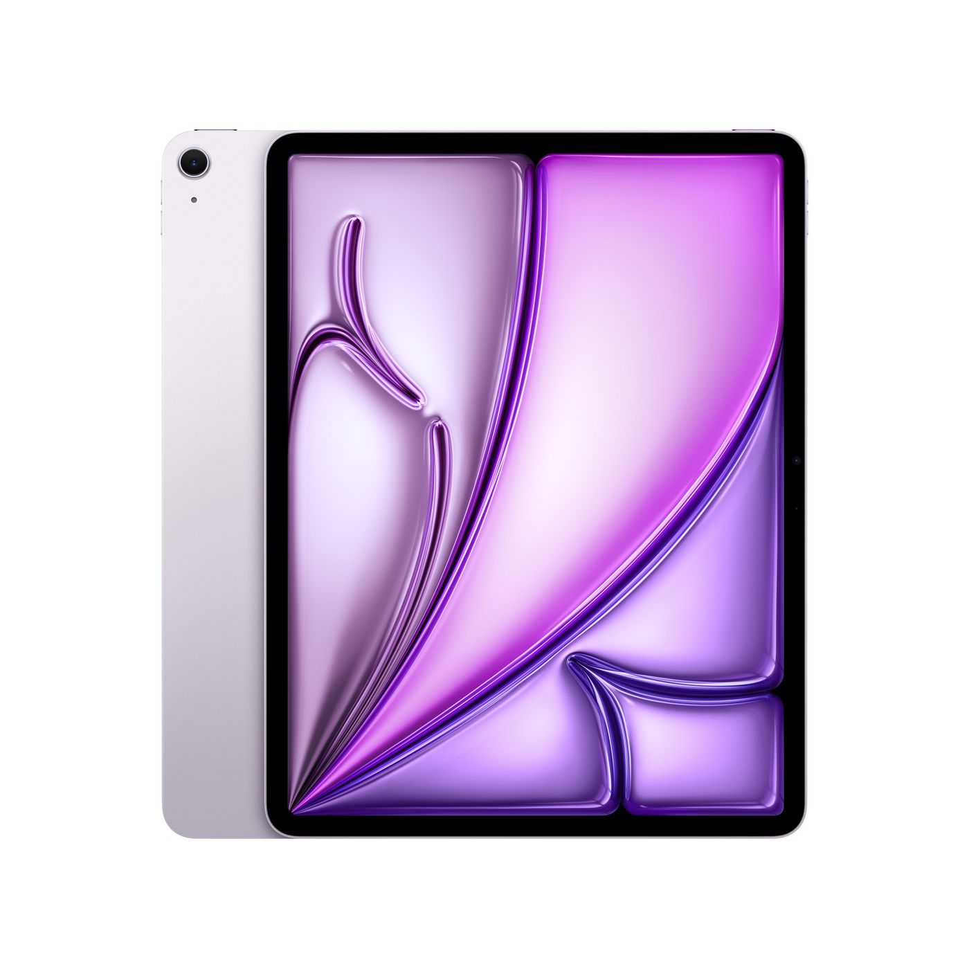 iPad Air 13 M4 Wifi 256GB Purple - MH5X4TY/A
