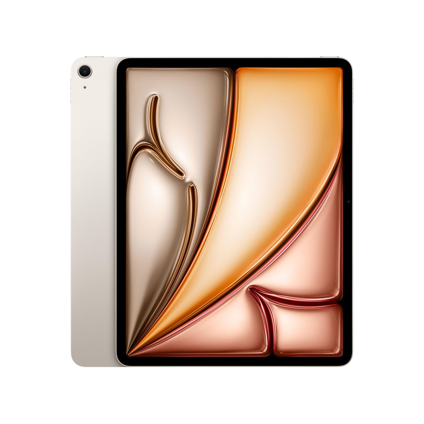 iPad Air 13 M4 Wifi 128GB Starlight - MH5Q4TY/A