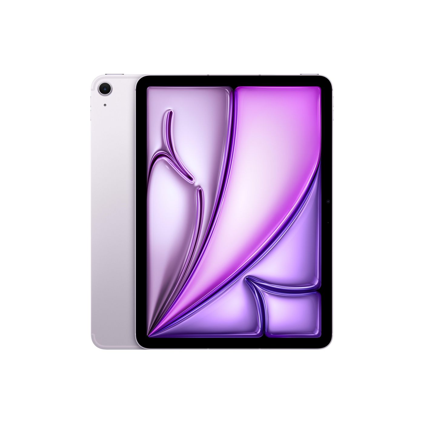 iPad Air 11 M4 WiFi Cell 128GB Purple - MH7C4TY/A