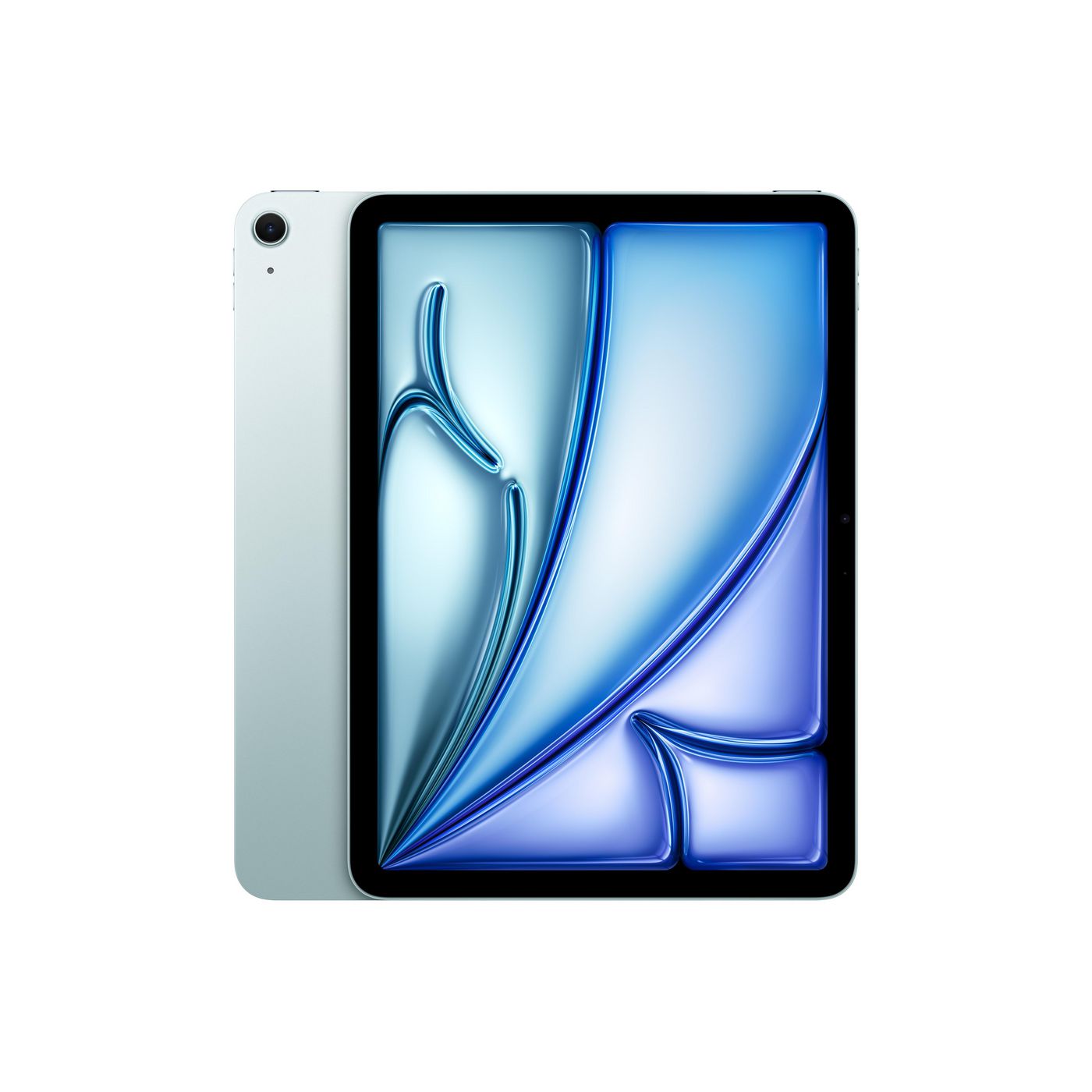 iPad Air 11 M4 Wifi 128GB Blue - MH314TY/A