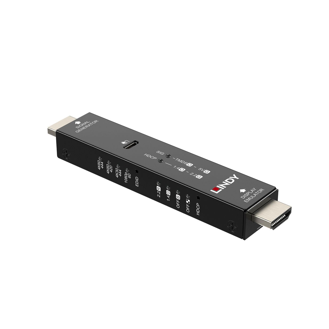 HDMI 4K60 Signal Generator & - 32683