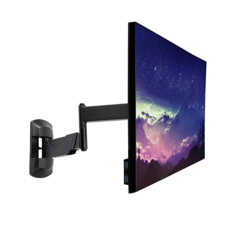 Lindy Adjustable Single Display