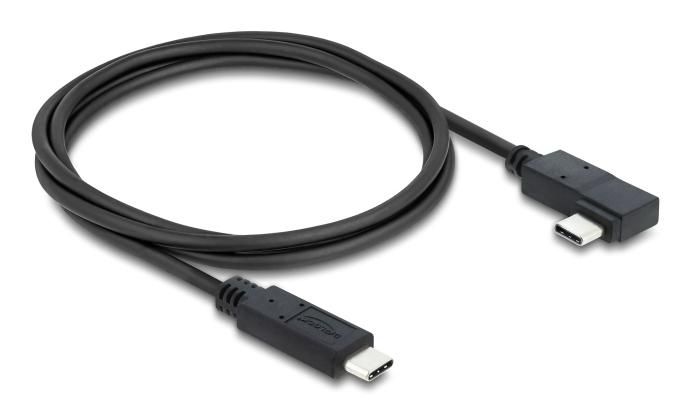 Coaxial USB 40 Gbps cable - 81709